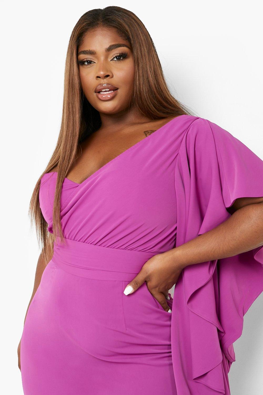 Boohoo reviews 2024 plus size